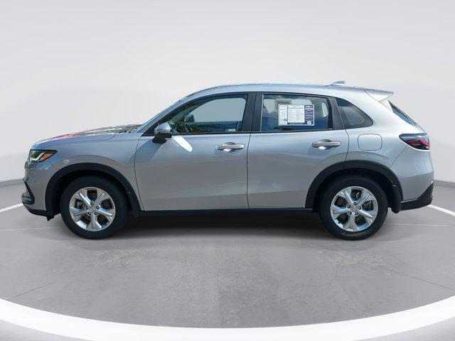 used 2023 Honda HR-V car, priced at $25,488