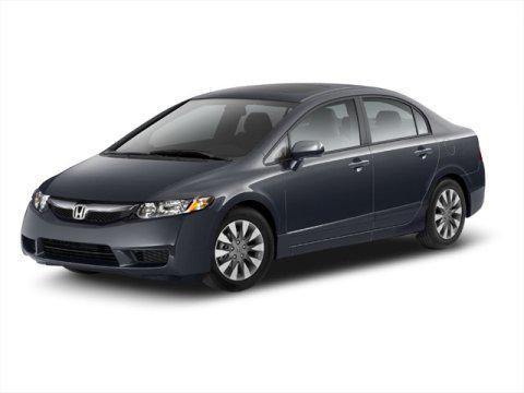 used 2010 Honda Civic car, priced at $7,988