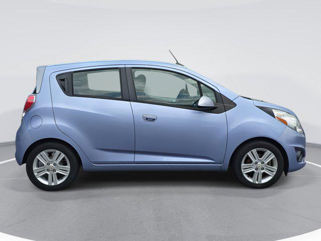 used 2014 Chevrolet Spark car, priced at $4,738