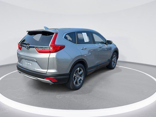 used 2019 Honda CR-V car, priced at $21,488