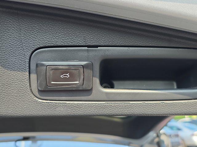 used 2019 Honda CR-V car, priced at $21,488