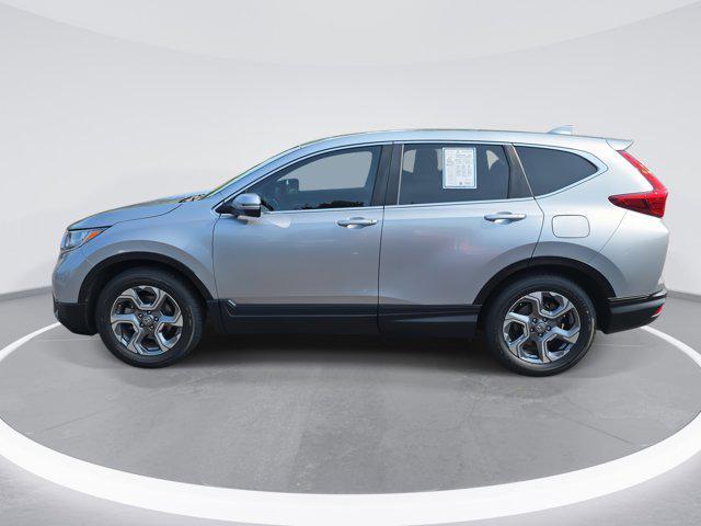 used 2019 Honda CR-V car, priced at $21,488