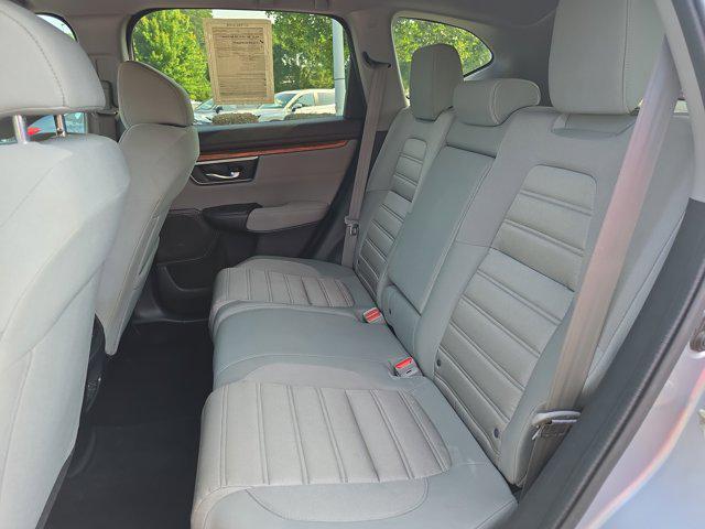 used 2019 Honda CR-V car, priced at $21,488