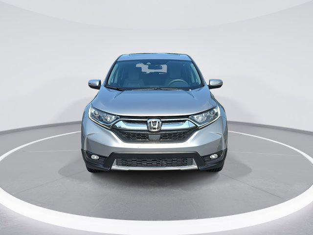 used 2019 Honda CR-V car, priced at $21,488