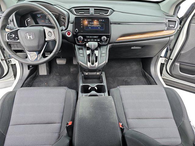 used 2022 Honda CR-V car, priced at $25,988