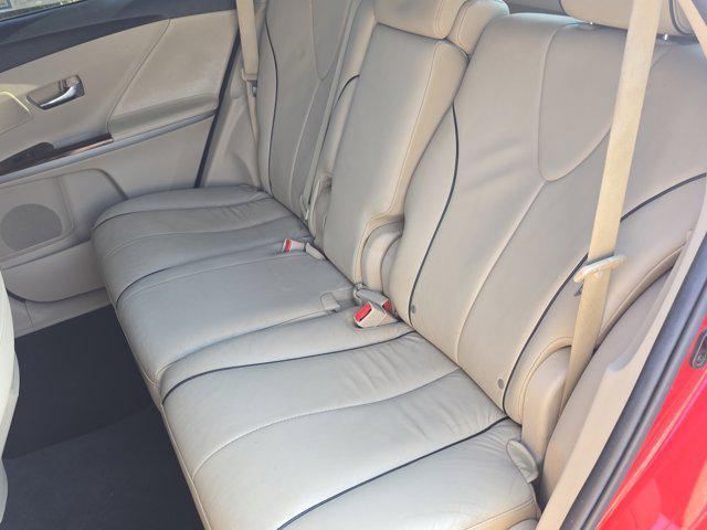 used 2012 Toyota Venza car, priced at $8,325