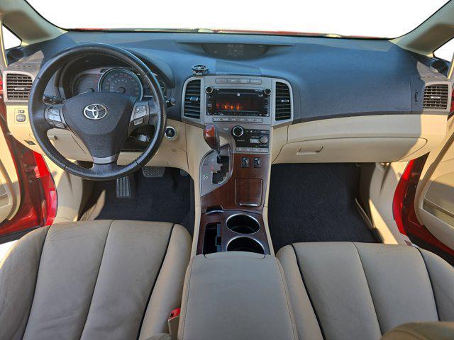 used 2012 Toyota Venza car, priced at $8,325
