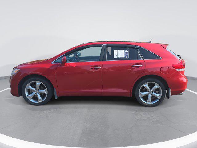 used 2012 Toyota Venza car, priced at $8,325
