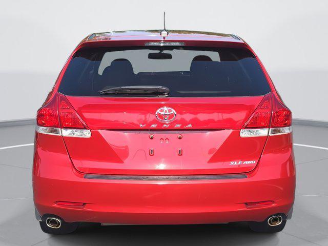 used 2012 Toyota Venza car, priced at $8,325