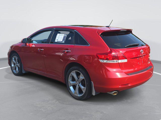 used 2012 Toyota Venza car, priced at $8,325