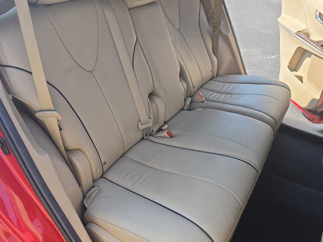 used 2012 Toyota Venza car, priced at $8,325