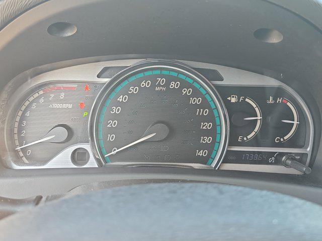 used 2012 Toyota Venza car, priced at $8,325
