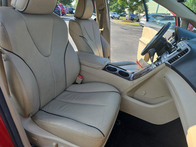 used 2012 Toyota Venza car, priced at $8,325