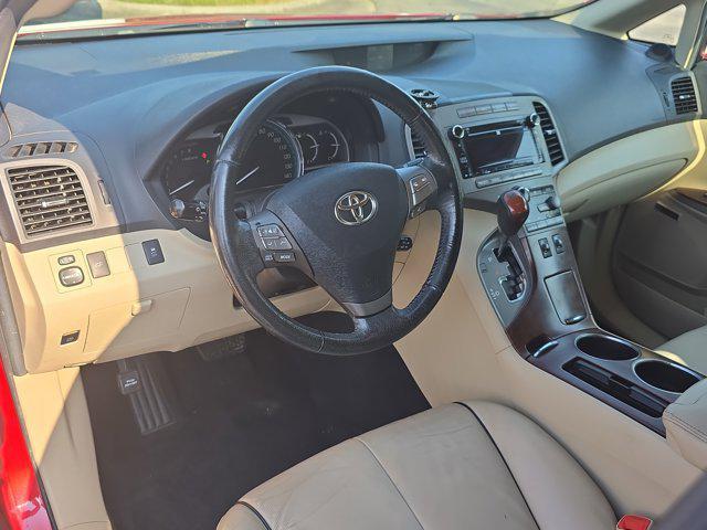 used 2012 Toyota Venza car, priced at $8,325