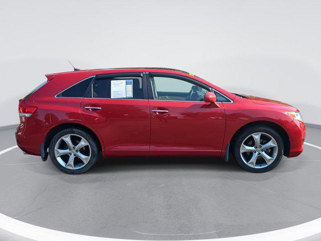 used 2012 Toyota Venza car, priced at $8,325