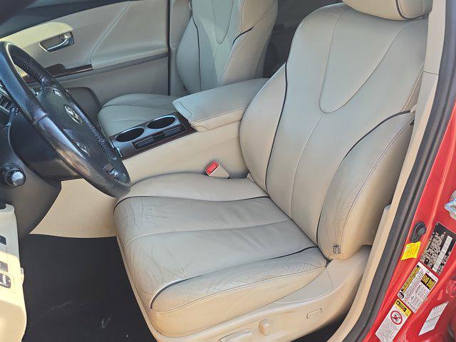 used 2012 Toyota Venza car, priced at $8,325