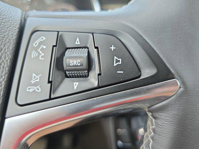 used 2017 Buick Encore car, priced at $11,479