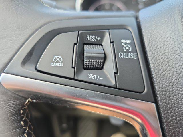 used 2017 Buick Encore car, priced at $11,479