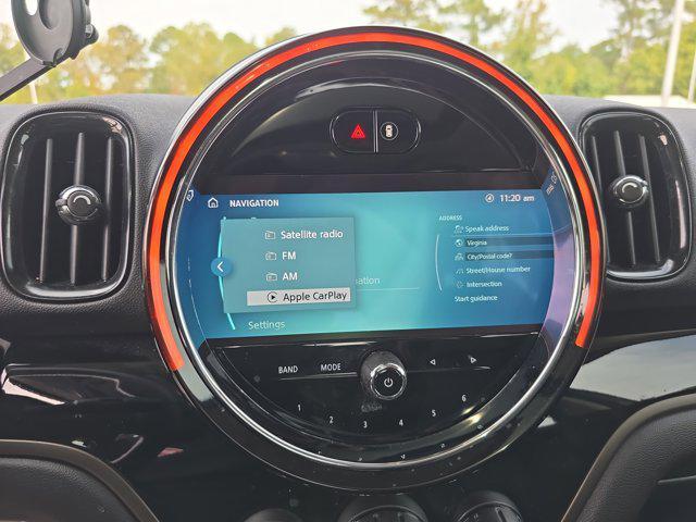 used 2023 MINI Countryman car, priced at $26,835