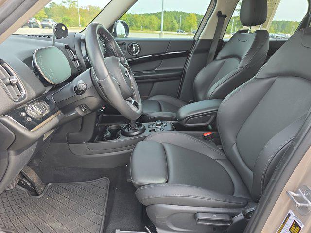 used 2023 MINI Countryman car, priced at $26,835