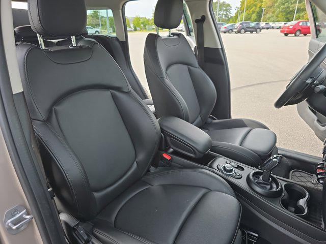 used 2023 MINI Countryman car, priced at $26,835