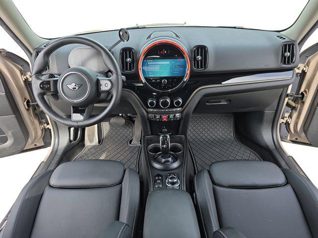 used 2023 MINI Countryman car, priced at $26,835