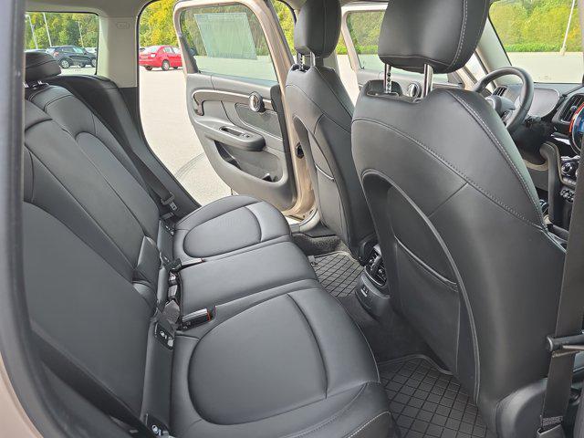 used 2023 MINI Countryman car, priced at $26,835