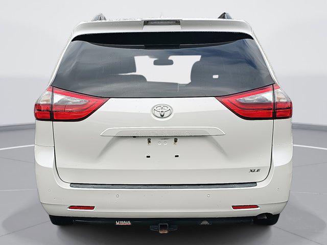 used 2020 Toyota Sienna car, priced at $20,488