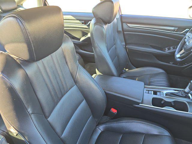 used 2022 Honda Accord car, priced at $28,304