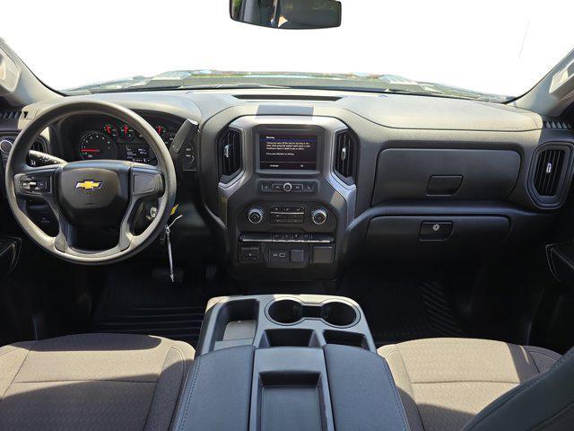 used 2022 Chevrolet Silverado 2500 car, priced at $44,900