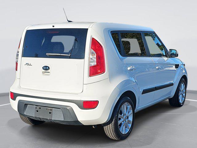 used 2012 Kia Soul car, priced at $7,488