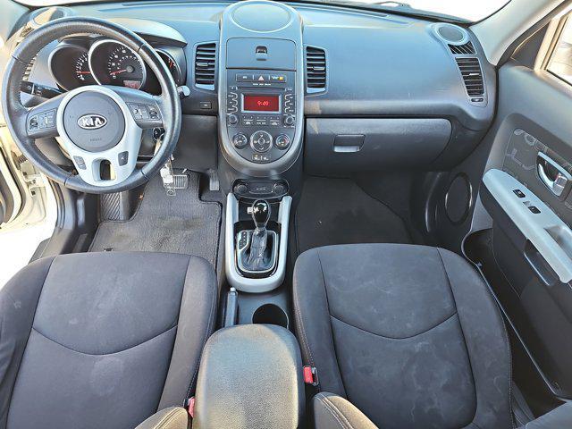 used 2012 Kia Soul car, priced at $7,488