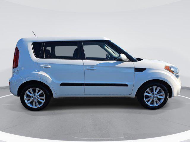 used 2012 Kia Soul car, priced at $7,488