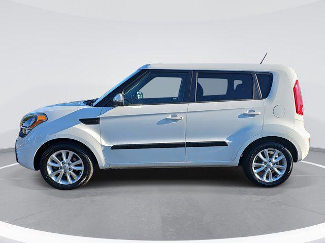 used 2012 Kia Soul car, priced at $7,488