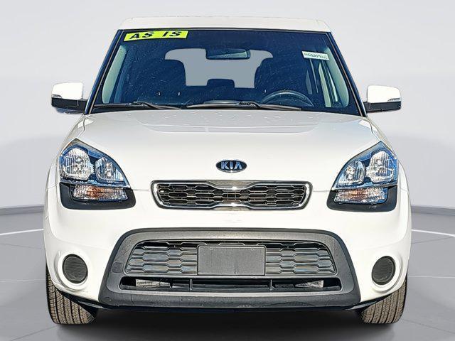 used 2012 Kia Soul car, priced at $7,488