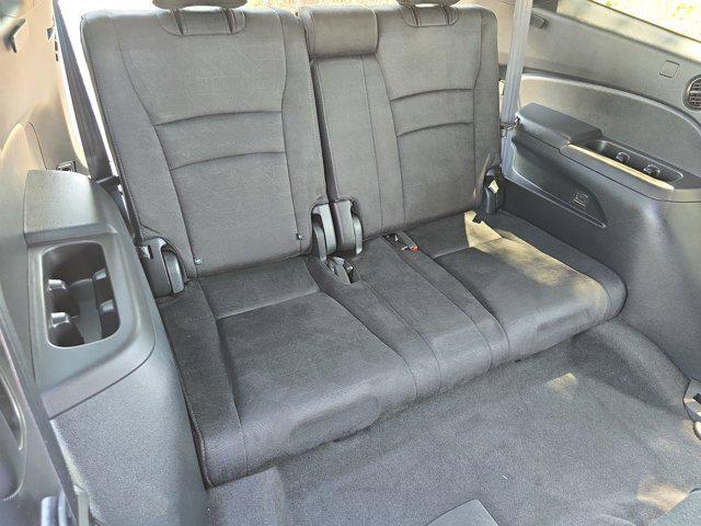 used 2022 Honda Pilot car, priced at $28,942