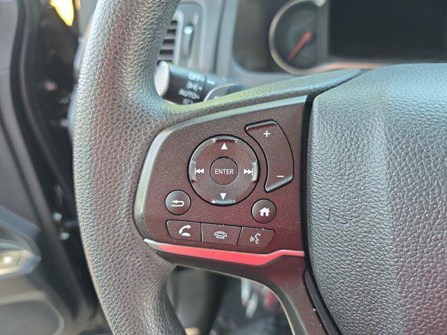 used 2022 Honda Pilot car, priced at $28,942
