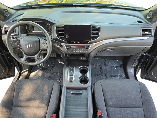 used 2022 Honda Pilot car, priced at $28,942