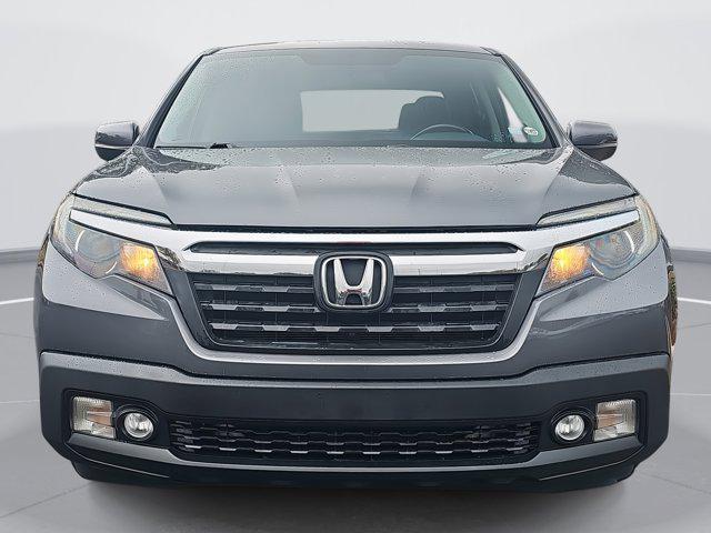 used 2017 Honda Ridgeline car, priced at $17,488