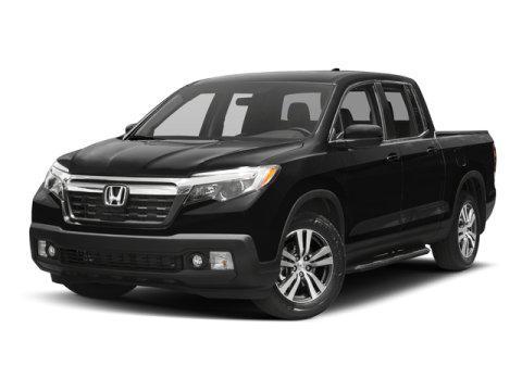 used 2017 Honda Ridgeline car, priced at $17,988