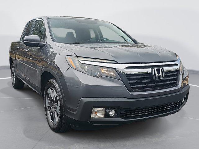 used 2017 Honda Ridgeline car, priced at $17,488