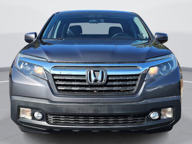 used 2017 Honda Ridgeline car, priced at $15,488