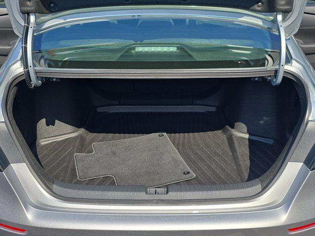 used 2024 Honda Accord car, priced at $28,488