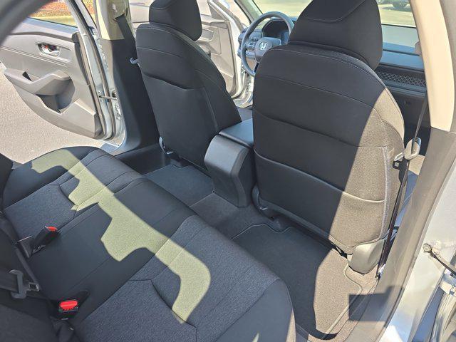 used 2024 Honda Accord car, priced at $28,488