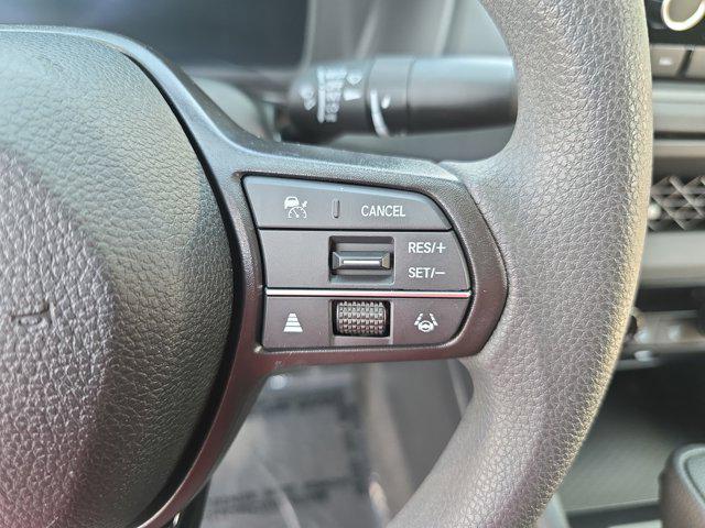 used 2024 Honda Accord car, priced at $28,488