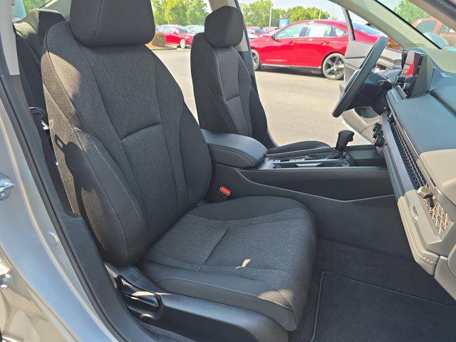 used 2024 Honda Accord car, priced at $28,488