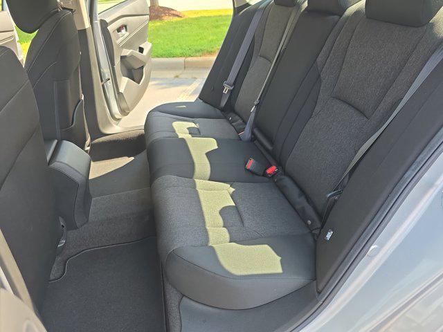 used 2024 Honda Accord car, priced at $28,488