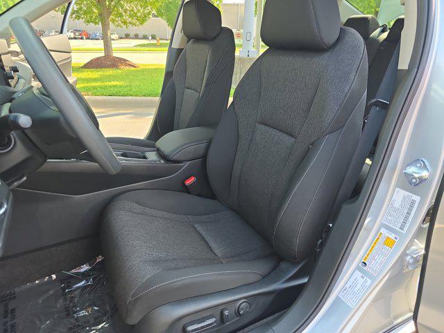 used 2024 Honda Accord car, priced at $28,488