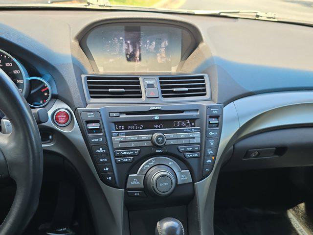 used 2009 Acura TL car, priced at $11,482