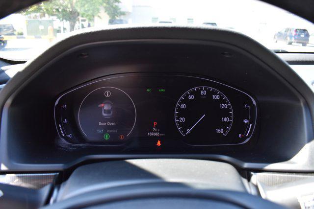 used 2018 Honda Accord car, priced at $17,988
